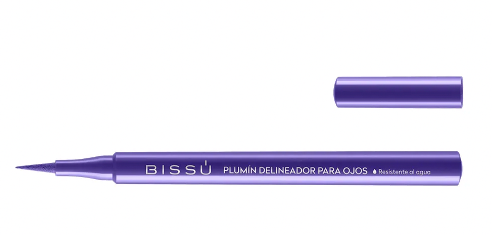 Delineador de ojos plumin - bissu