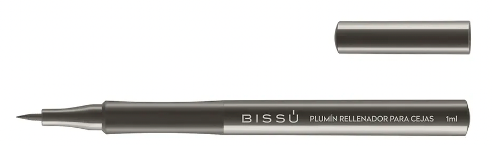 Plumin rellenado para cejas - Bissu