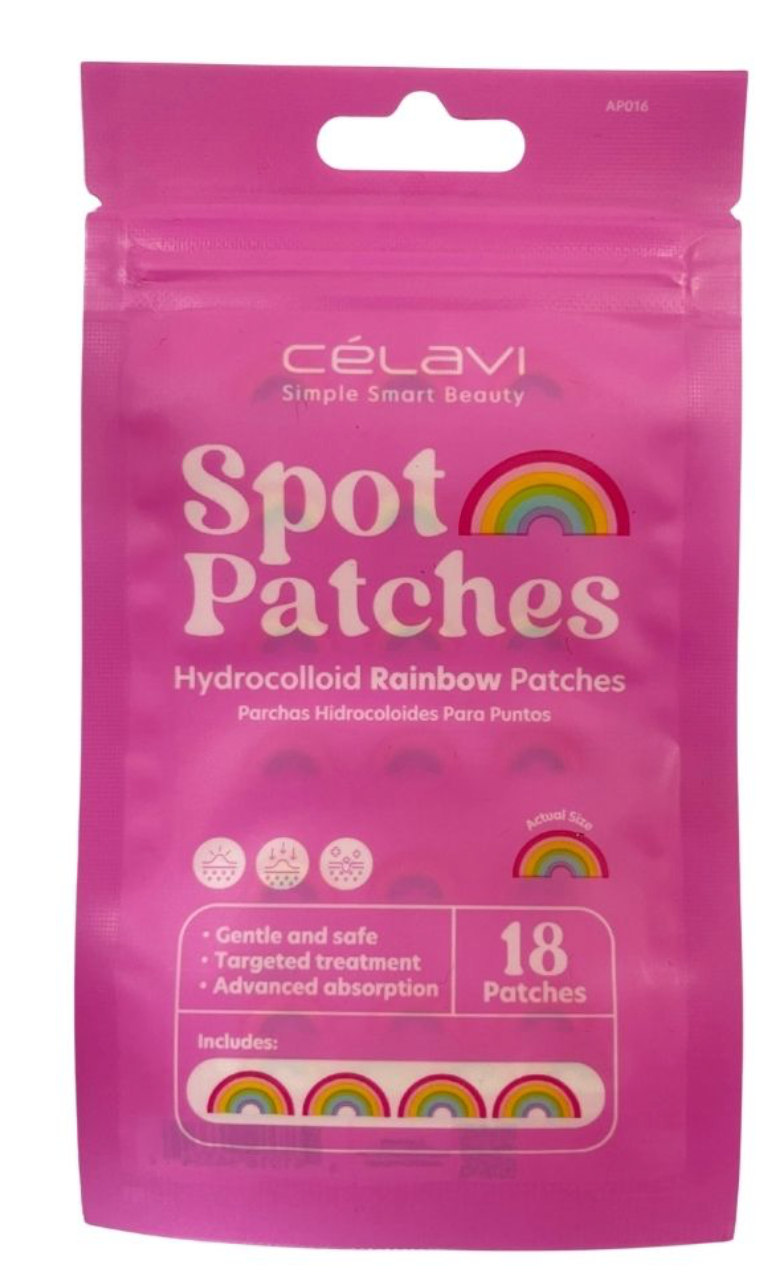 Pimple patch - Celavi