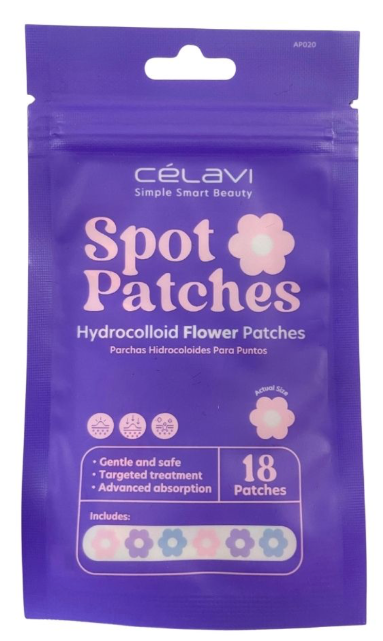 Pimple patch - Celavi