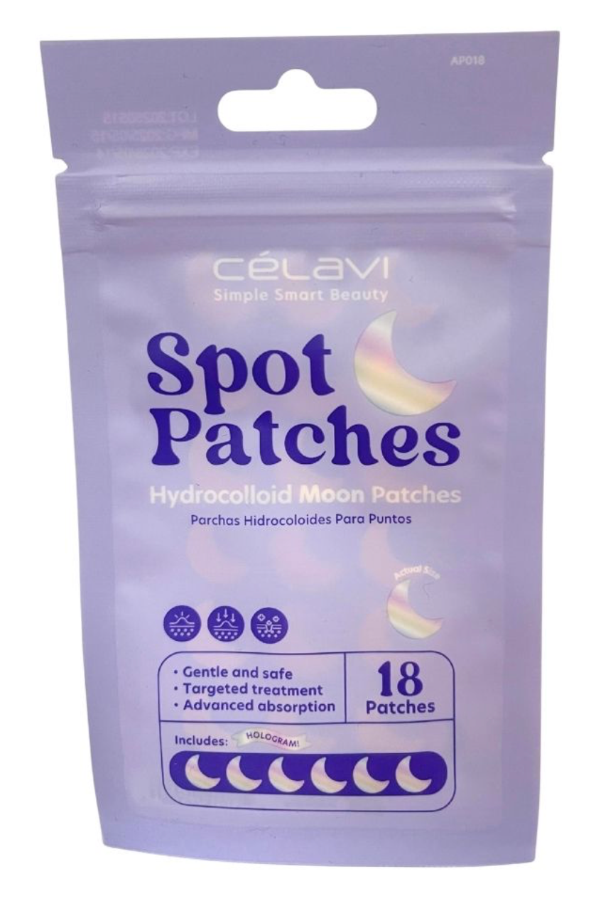 Pimple patch - Celavi