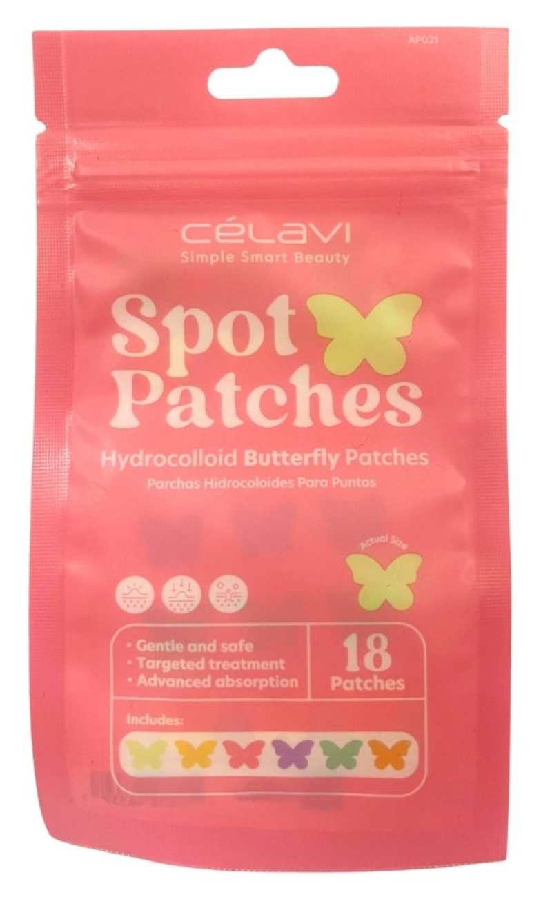 Pimple patch - Celavi