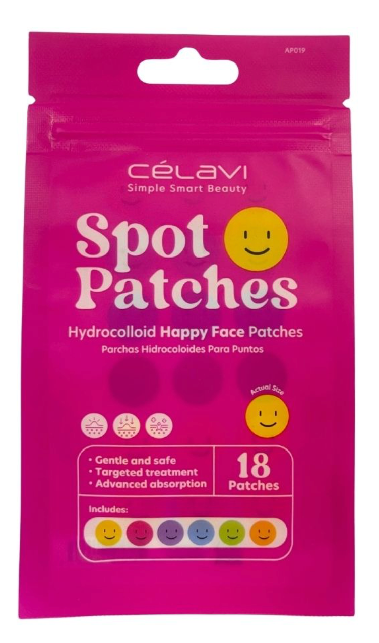 Pimple patch - Celavi