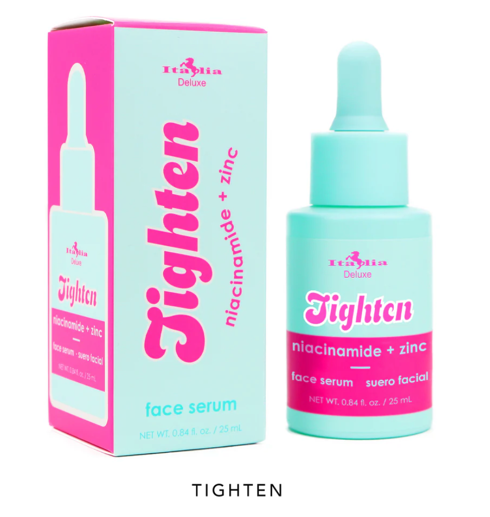 Serum facial - Italia deluxe