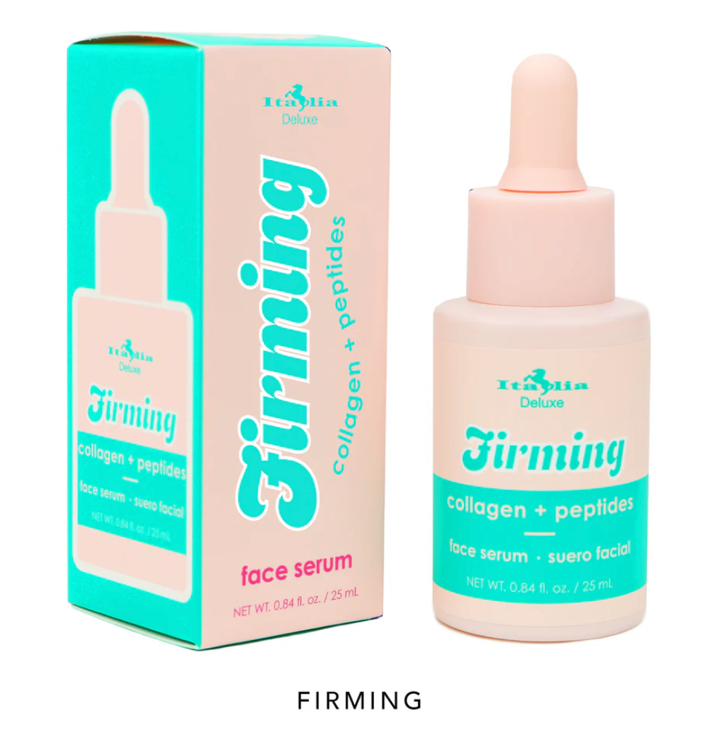 Serum facial - Italia deluxe