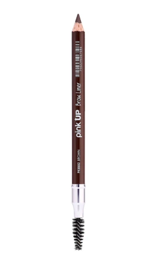 Lapiz para cejas - Pink up