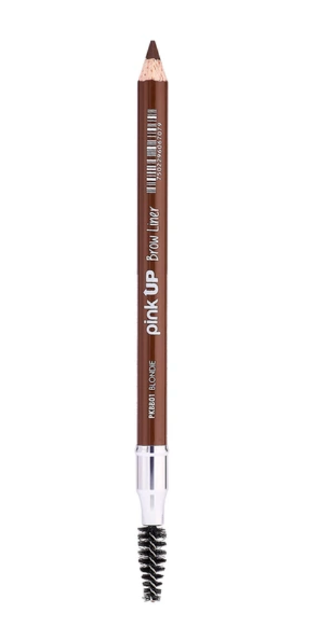 Lapiz para cejas - Pink up