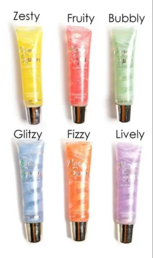 Lip gloss - Kleancolors