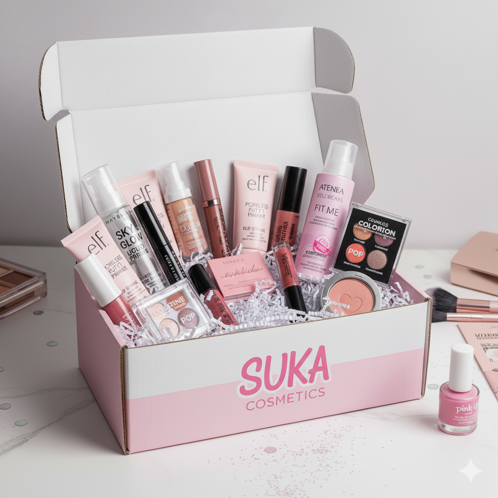 Box emprendedor