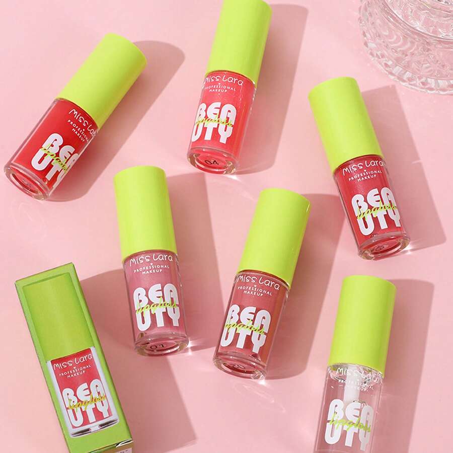 Lip gloss- Miss Lara
