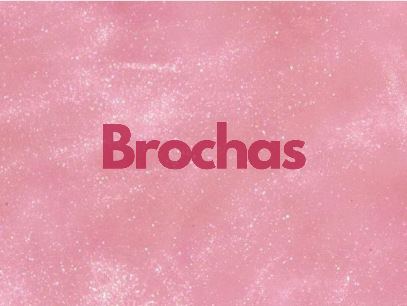 Brochas