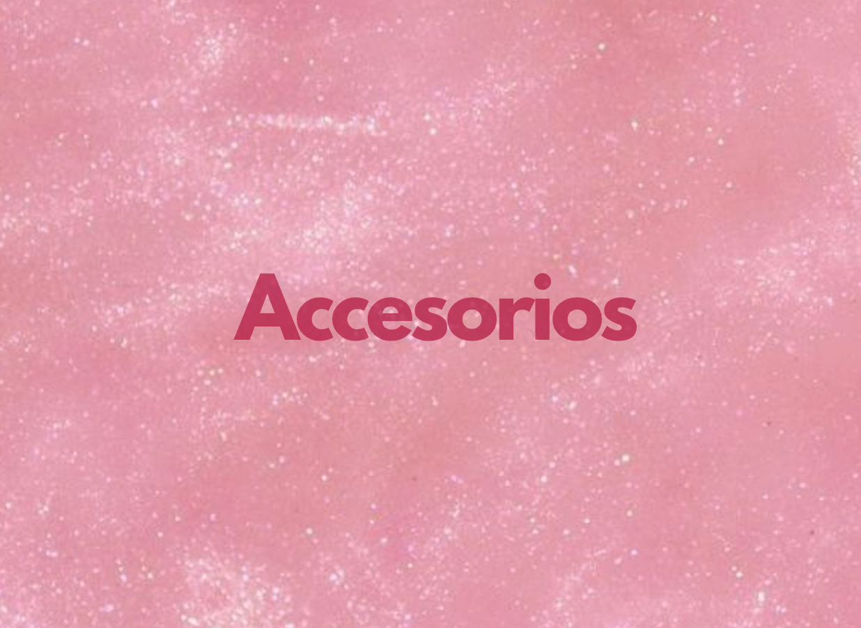 Accesorios