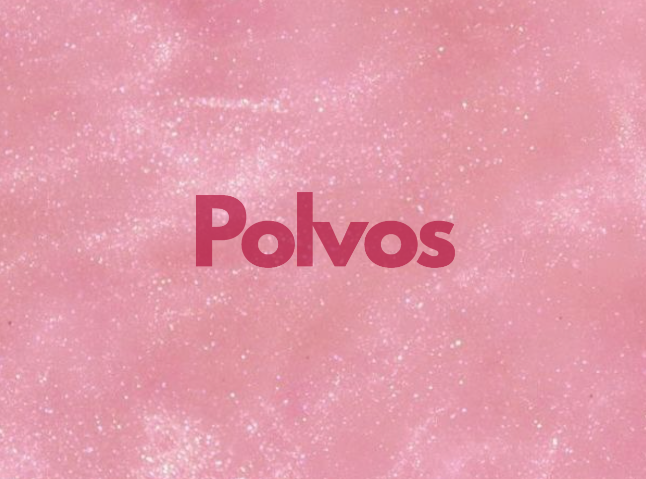 Polvos