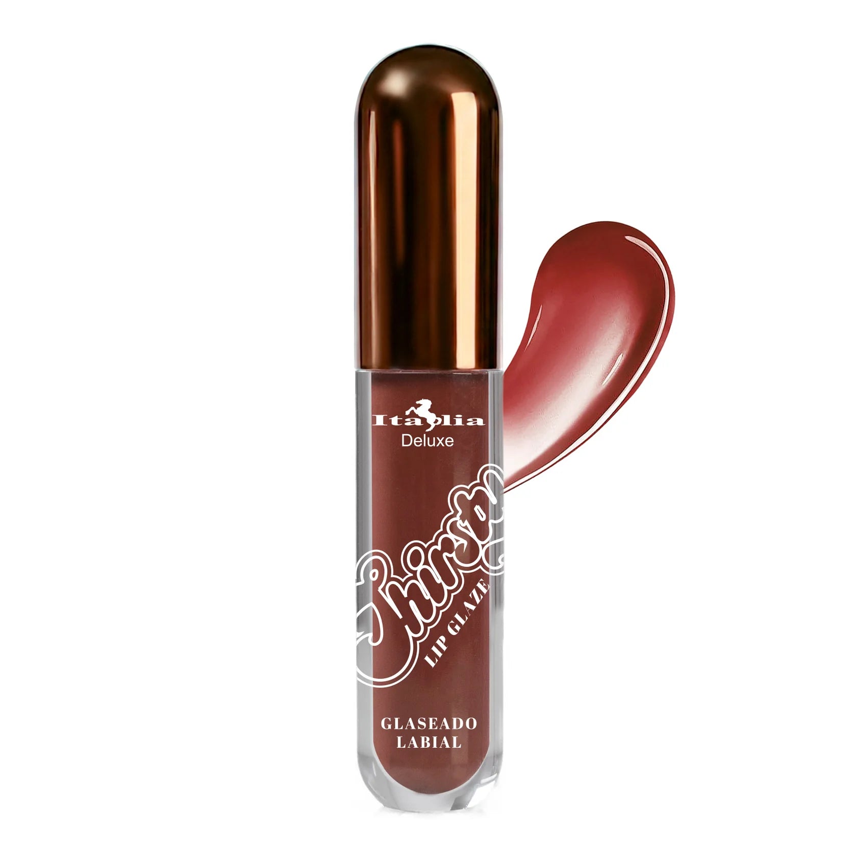 Thirsty lip glaze - Italia deluxe