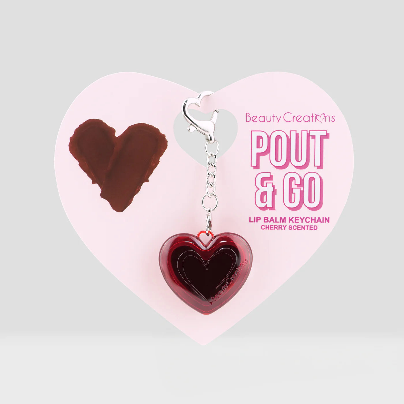 Pout & go - Beauty creations