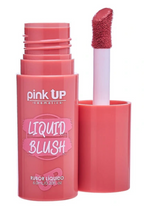 Liquid blush dream - Pink Up