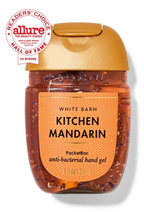 Gel antibacterial - Bath and Body Works