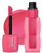 Tinta para labios Super Stay Teddy Tint - Maybeline