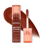 Lip gloss maxi pout - Moira