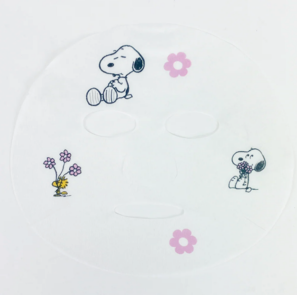 Masacarillas- celavi x peanuts