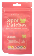 Pimple patch - Celavi