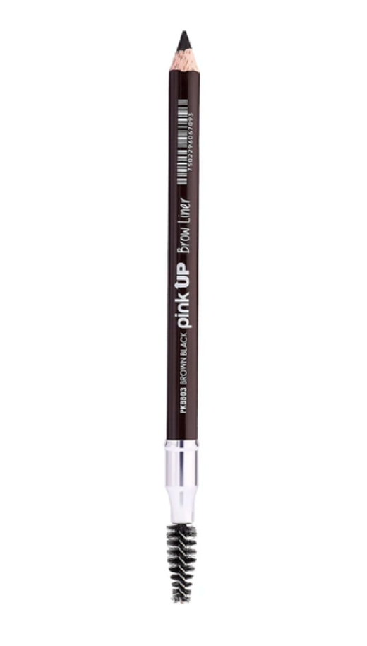 Lapiz para cejas - Pink up