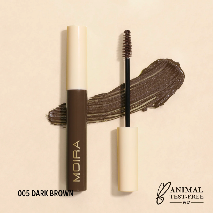 Rimel para cejas - Moira