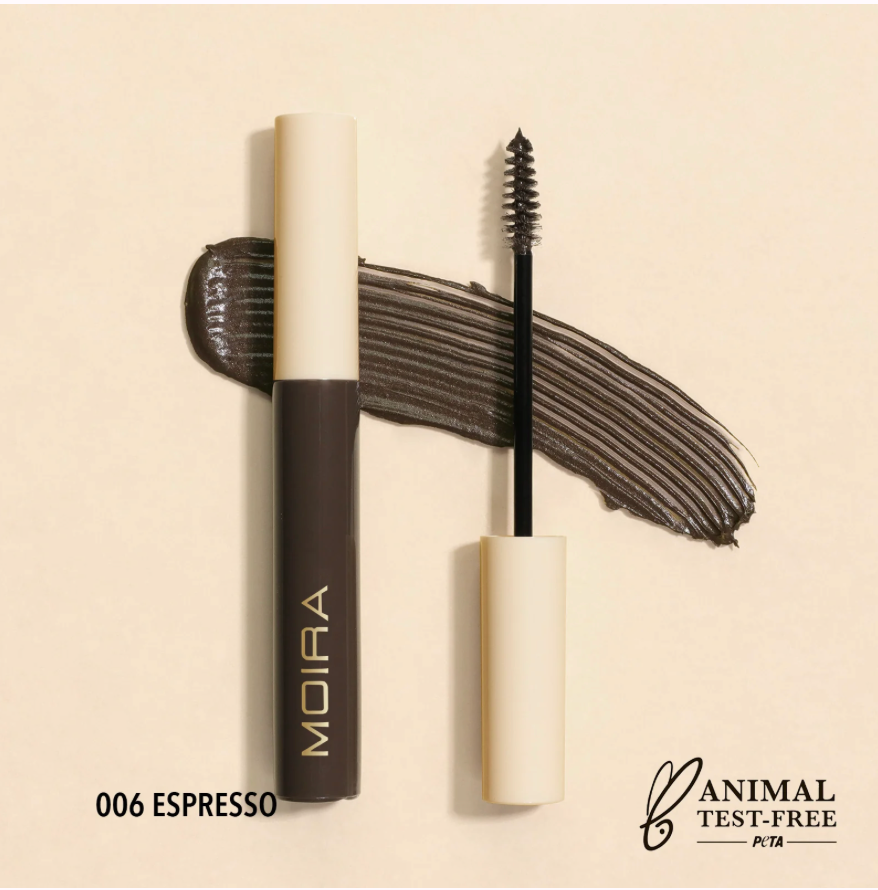 Rimel para cejas - Moira