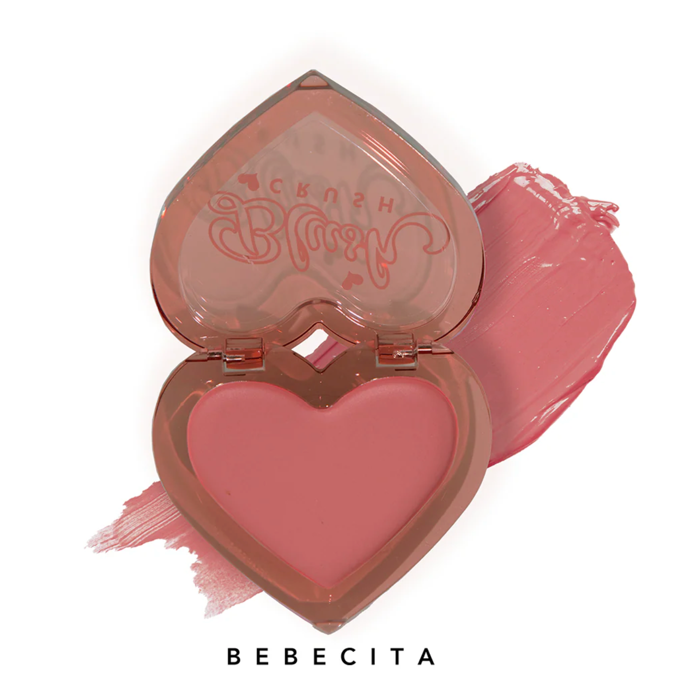 Rubor crush lip & cheek balm - Italia deluxe