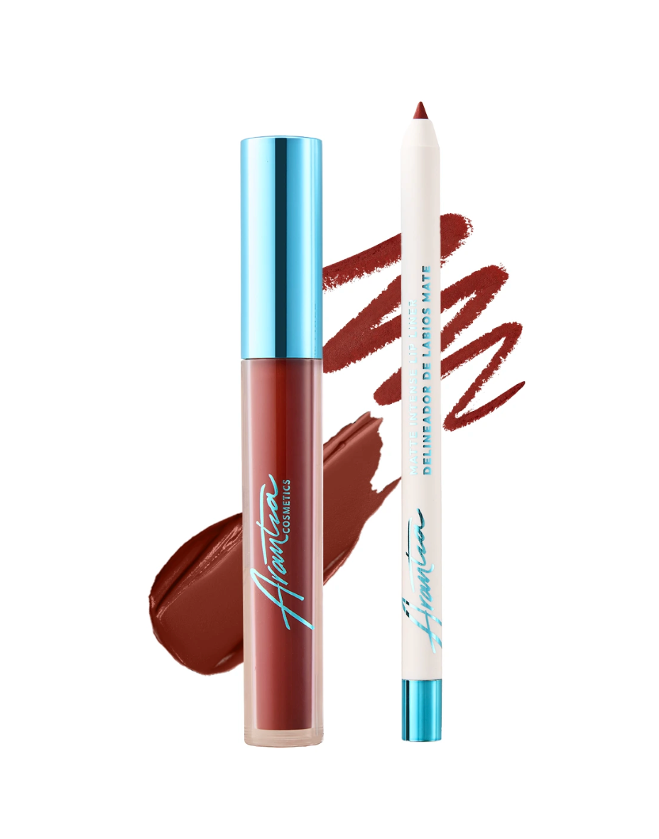 Matte duo - Arantza