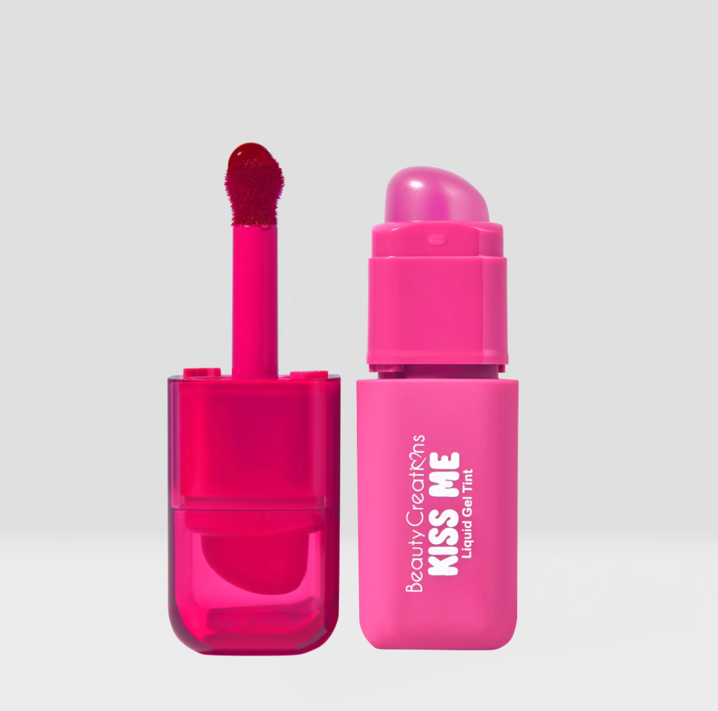 Kiss me - Beauty creations
