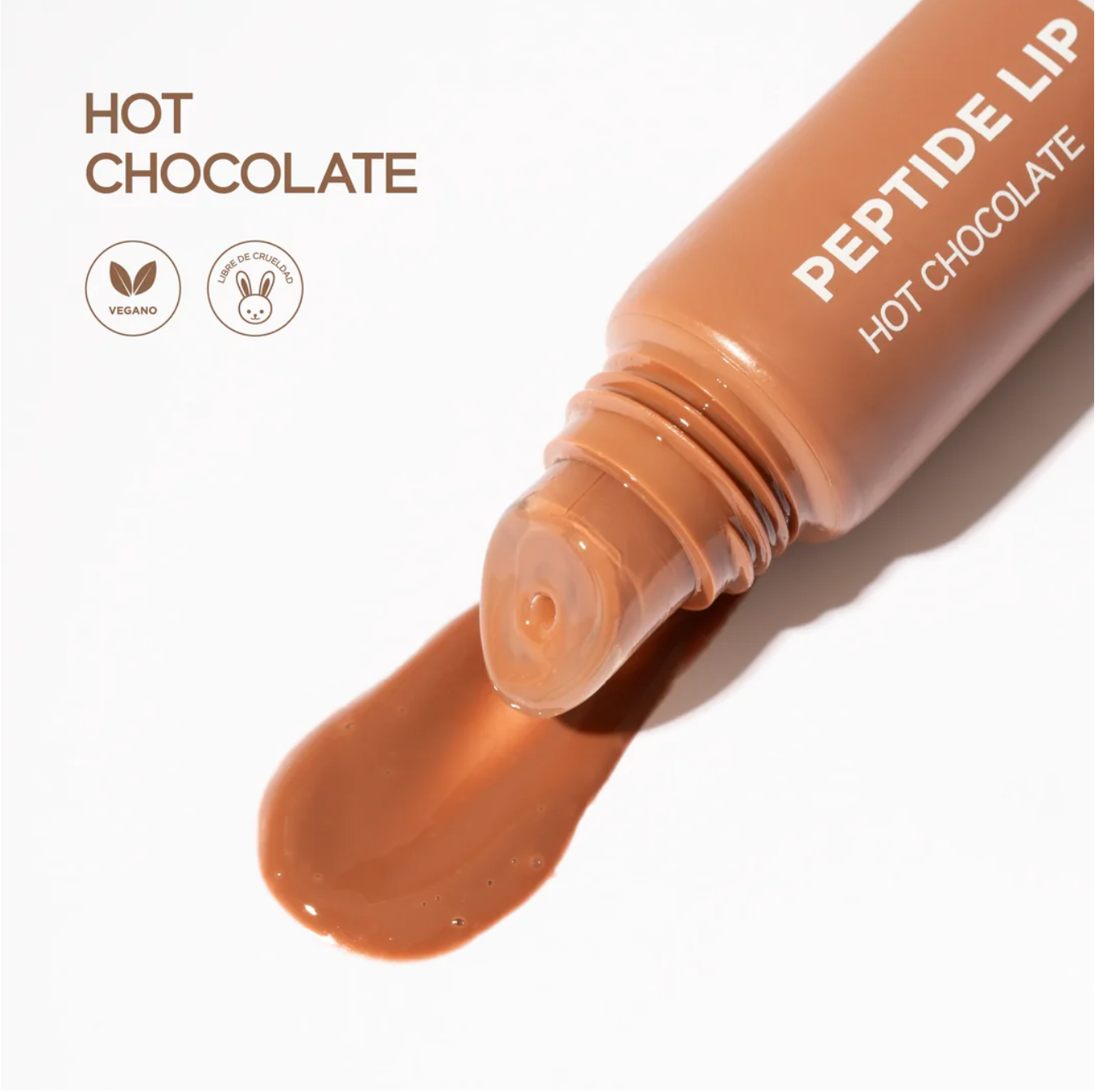 Peptide lip balm - Atenea