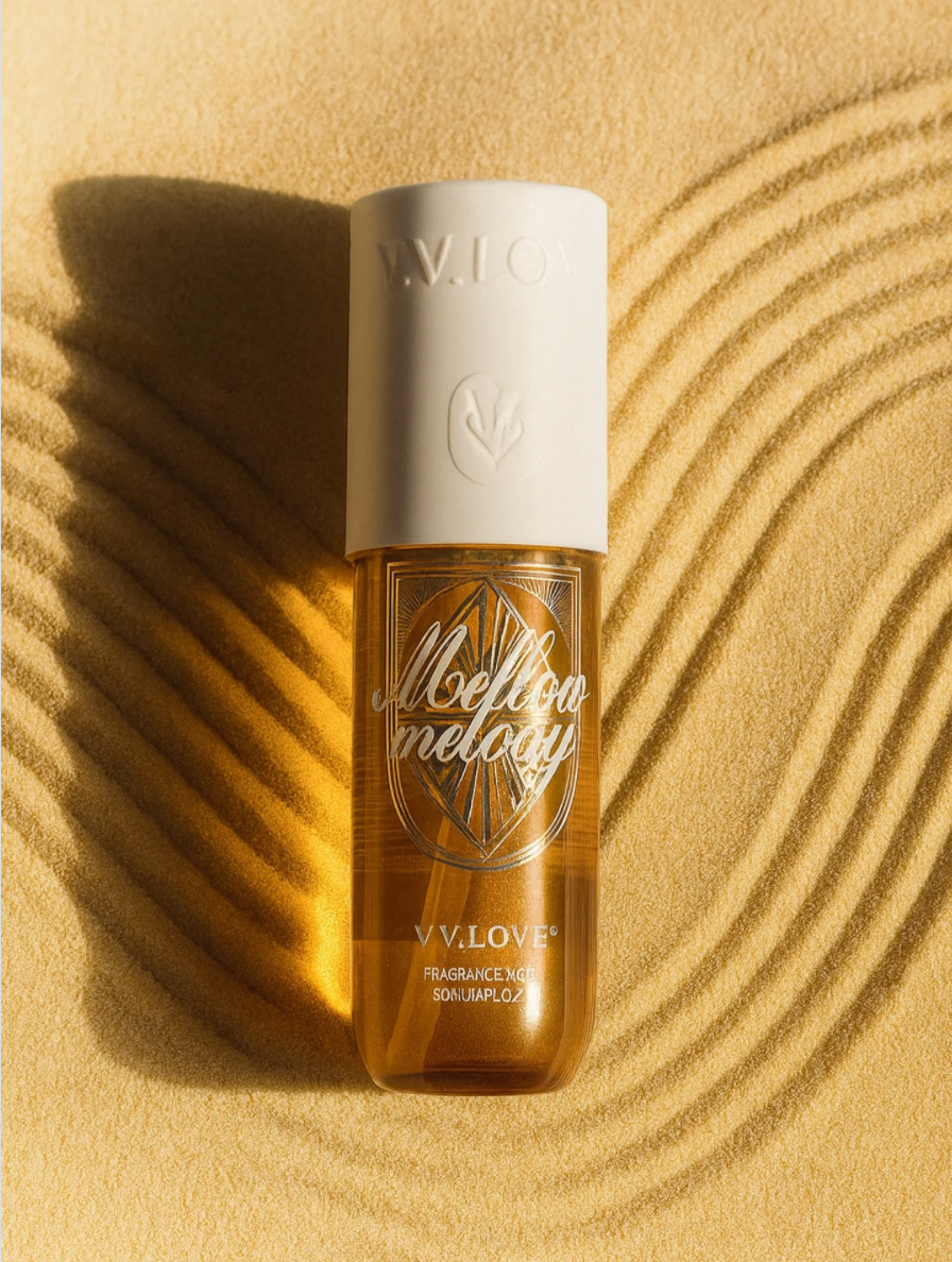 Body mist - V.V.Love