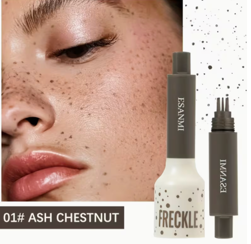 Tinta para pecas naturales