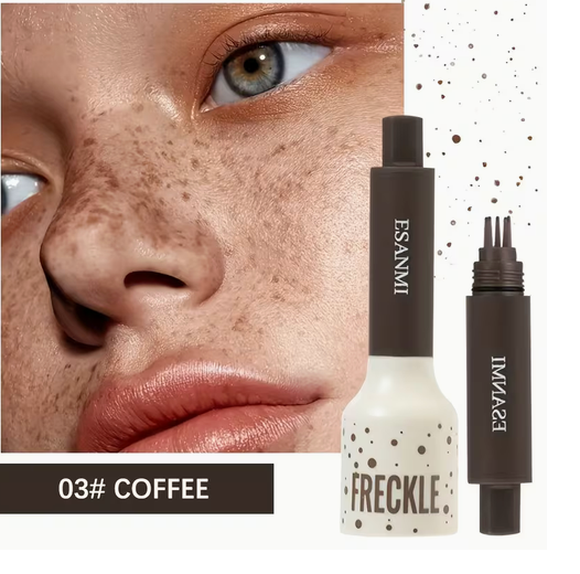 Tinta para pecas naturales
