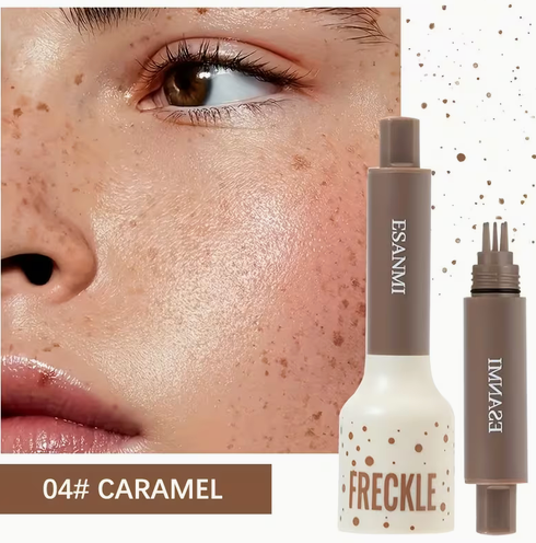 Tinta para pecas naturales