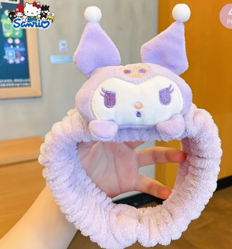 Diadema Sanrio
