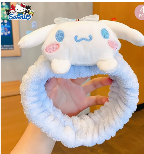 Diadema Sanrio