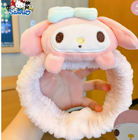 Diadema Sanrio