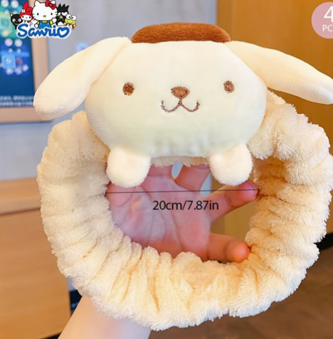 Diadema Sanrio