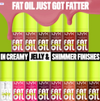 Fat oil - NYX
