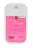 Spray antibacterial clean touch - Bausse