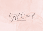 Gift Card | Suka Cosmetics