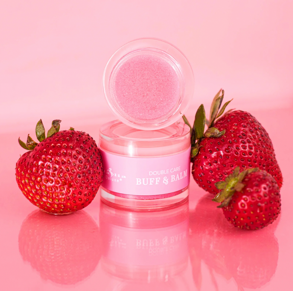 Buff & balm - Italia deluxe