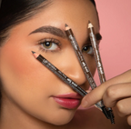Lapiz para cejas - Pink up