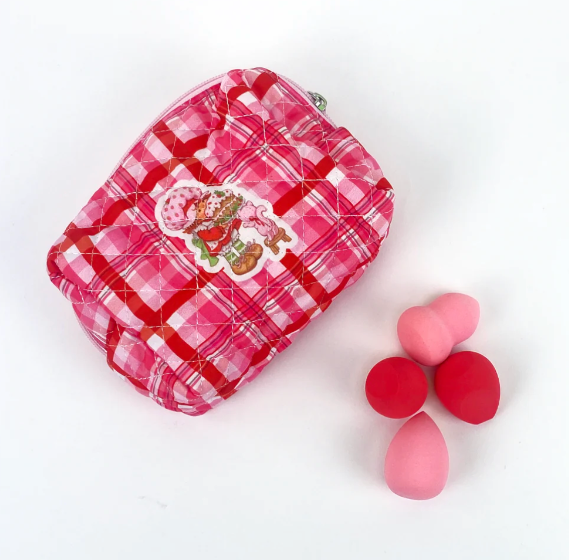 Berry sweet blenders - Strawberry shortcake x Celavi