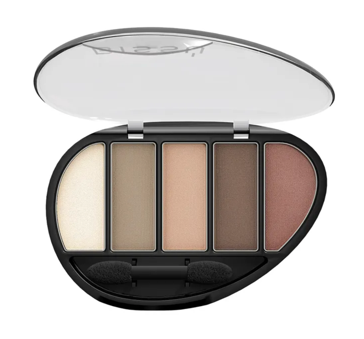 Quíntenlo de sombras - Bissu