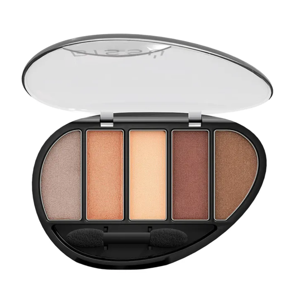 Quíntenlo de sombras - Bissu