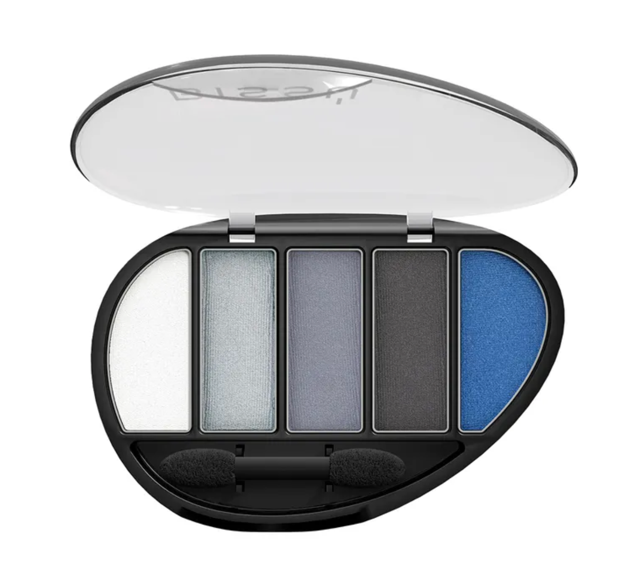 Quíntenlo de sombras - Bissu