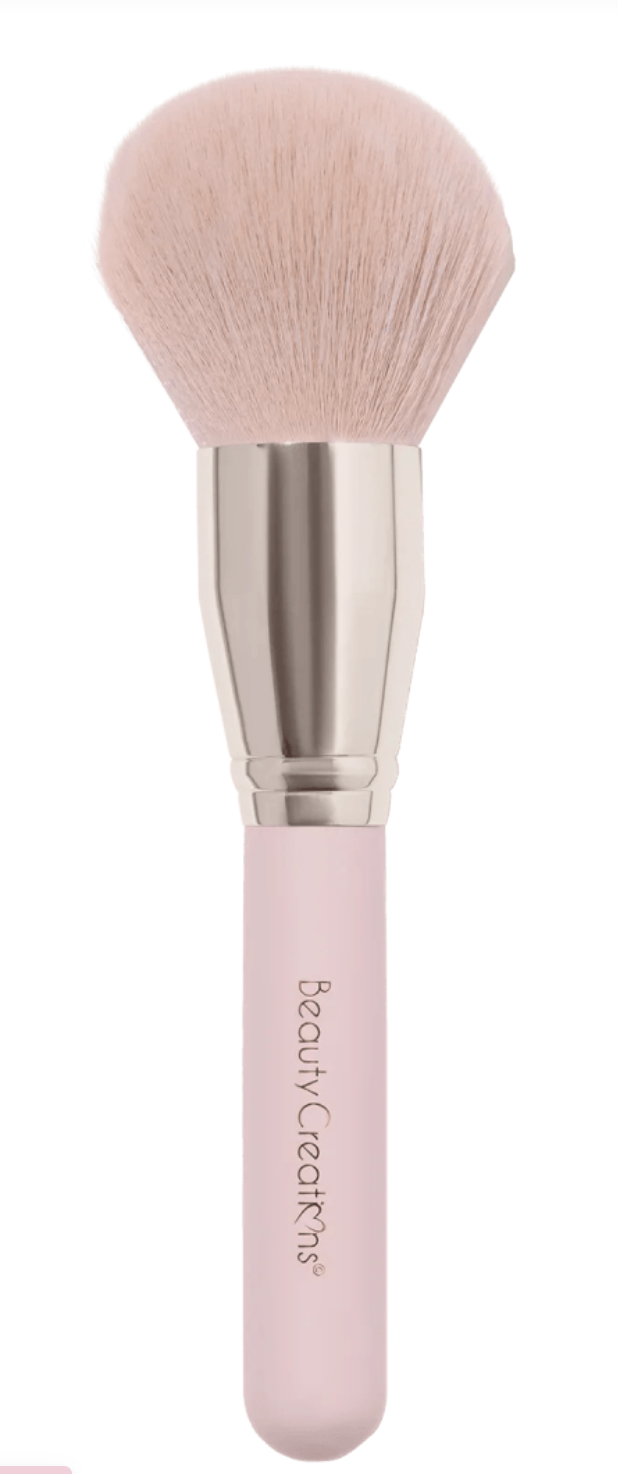 Set de brochas - Beauty creations